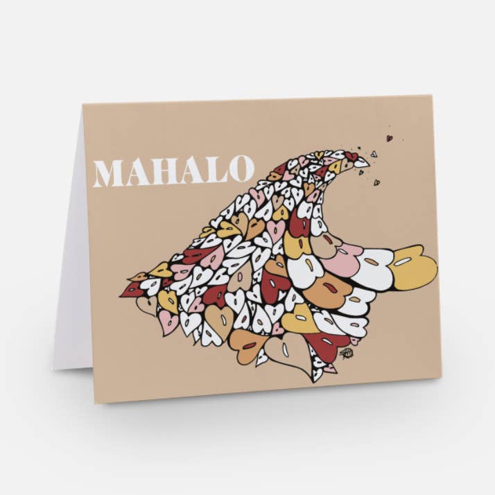 Schorrline Design - Wholesale Everyday Greeting Card - Local Hawaii Greeting Cards4