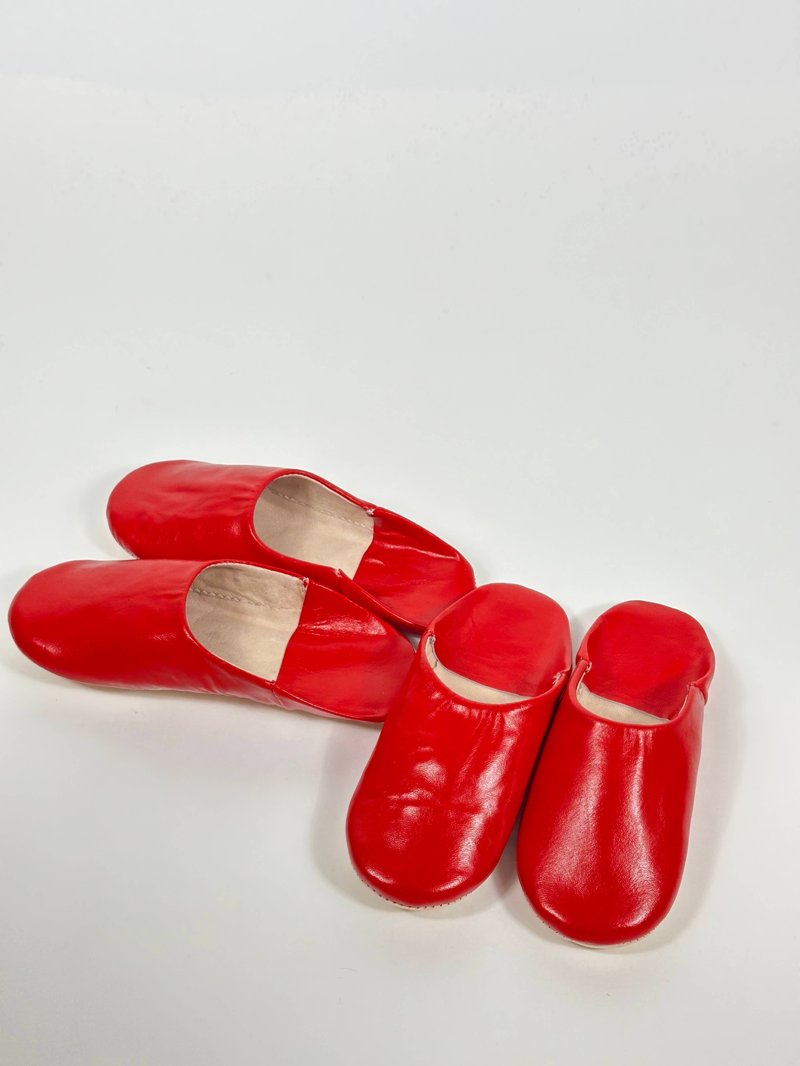 Mikwi - Wholesale Slippers - Women's - Slippers,Women's Moroccan Leather Slippers,Handmade Slippers6