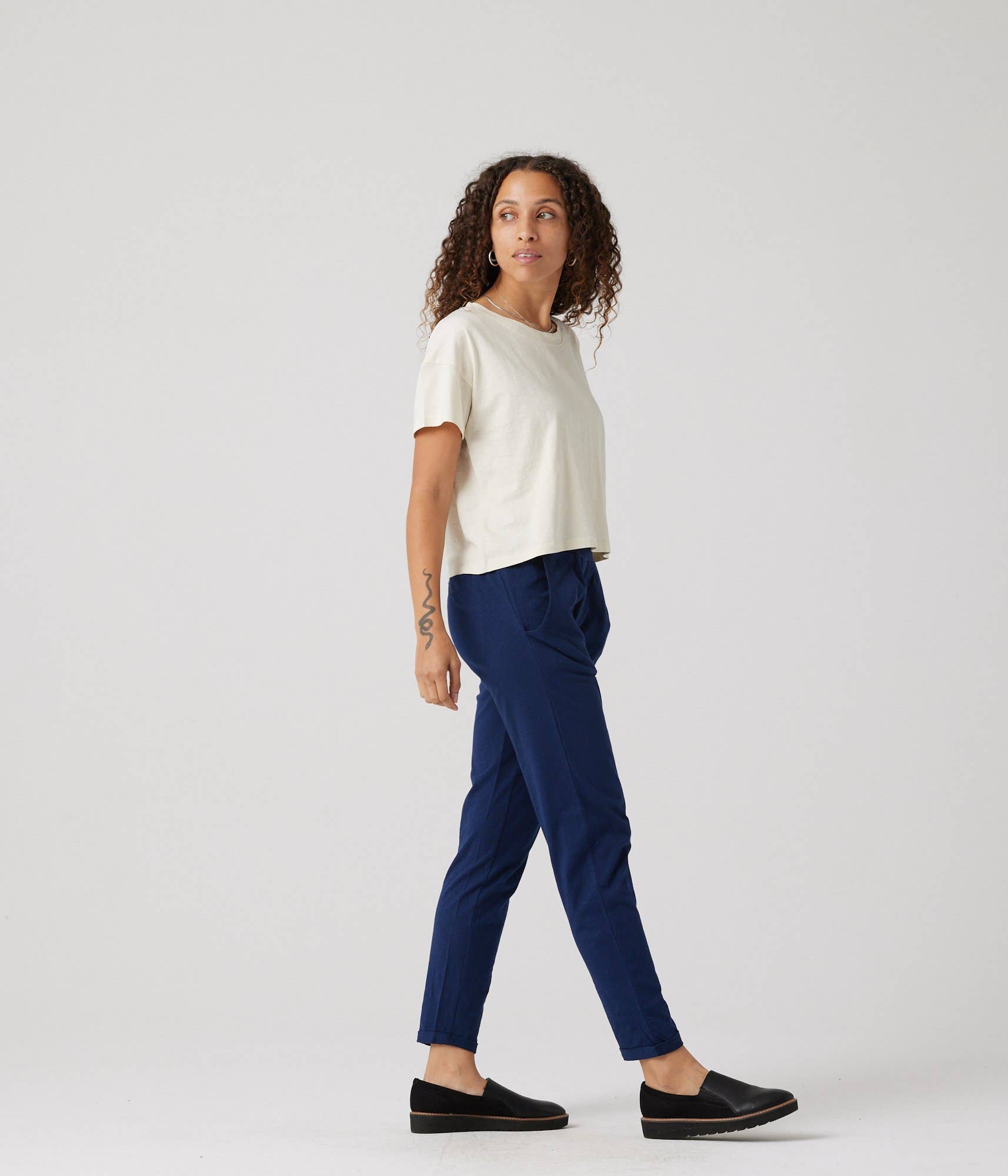 Known Supply - Wholesale Pants - Women's - Sequoia Pant1