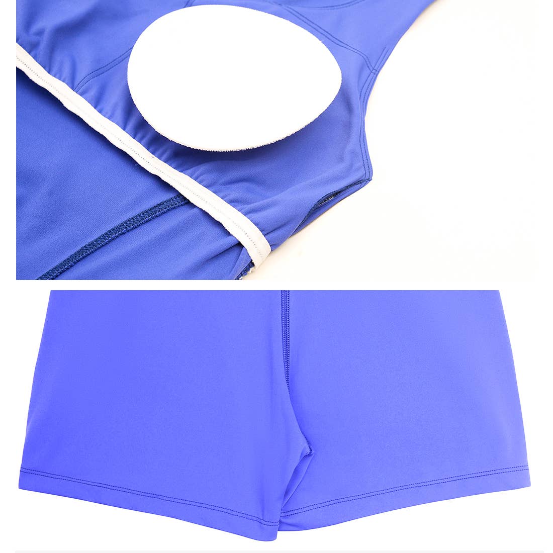 Sodalemon - Wholesale Unitard - Dames - Sportieve jumpsuit uit één stuk zonder yogaruggen met hoge stretch5