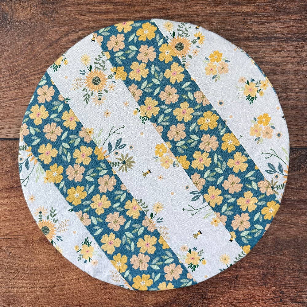 Five Oaks Farm - Wholesale Food storage wrap/bag - Medium Bowl & Banneton Covers1