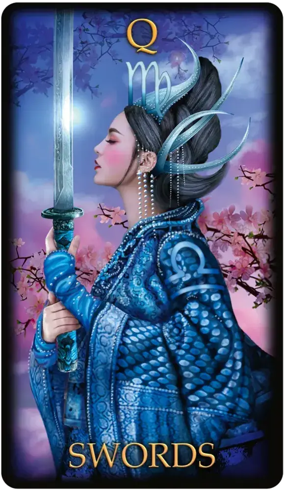 U.S. Games Systems Inc. - Wholesale Tarot Cards - Marchetti Tarot6