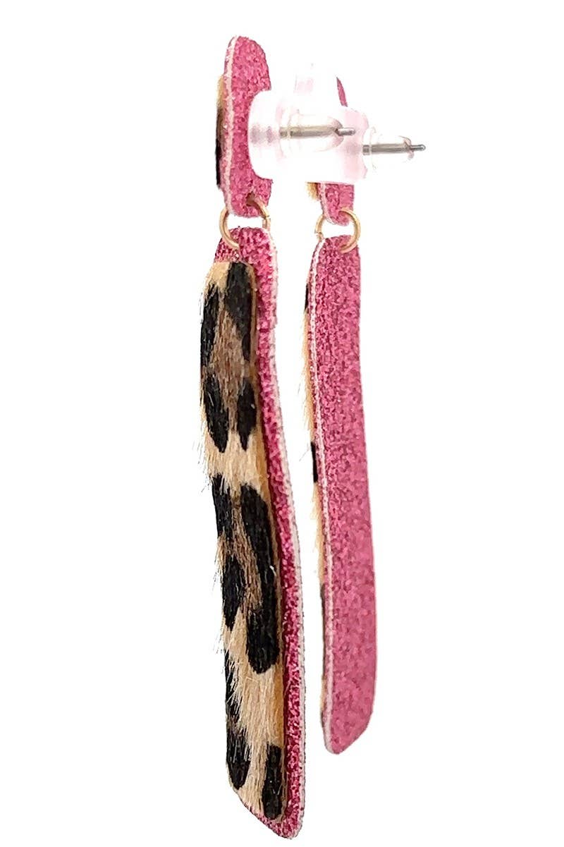 Urbanista Outlet - Wholesale Dangle Earrings - Earrings - EW74788