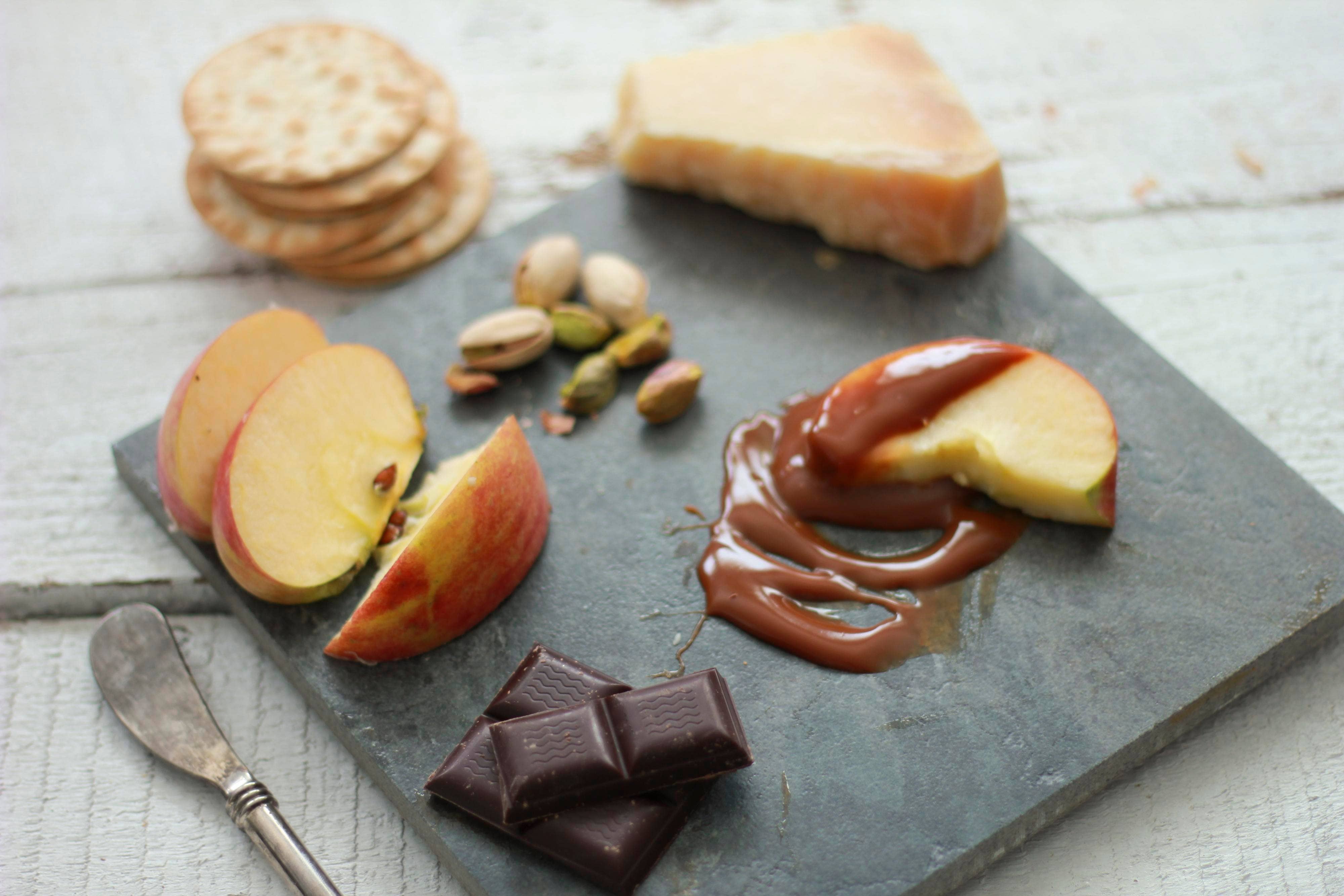 Fat Toad Farm - Vendita all'ingrosso Sciroppo al caramello - Caramello originale al latte di capra da 22,7 g.1