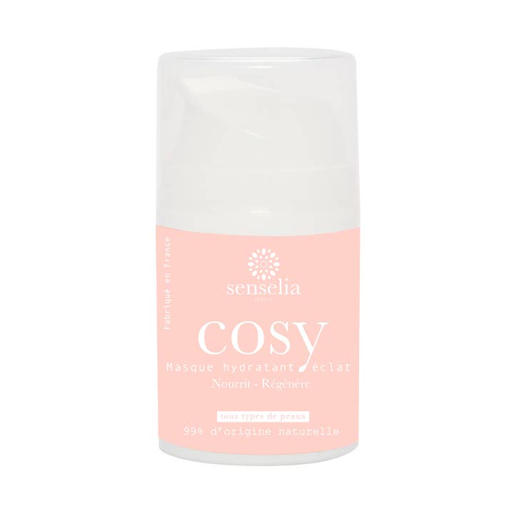 COSY — Hydrating radiance for wholesale by Senselia