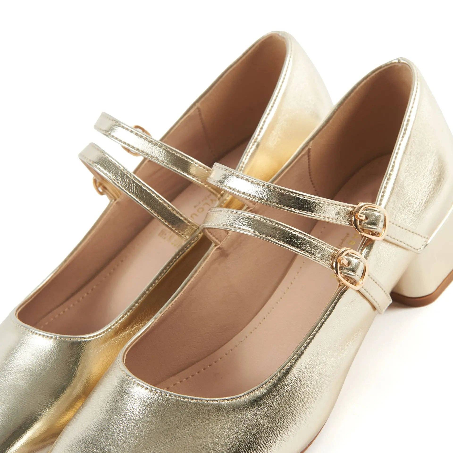 Gabylou - Wholesale Sandals - Women's - Wide Fit Sandals H - Model Diana7