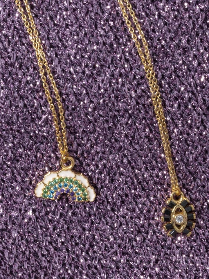 Le collier sacré pour la vente par Lavani Jewels