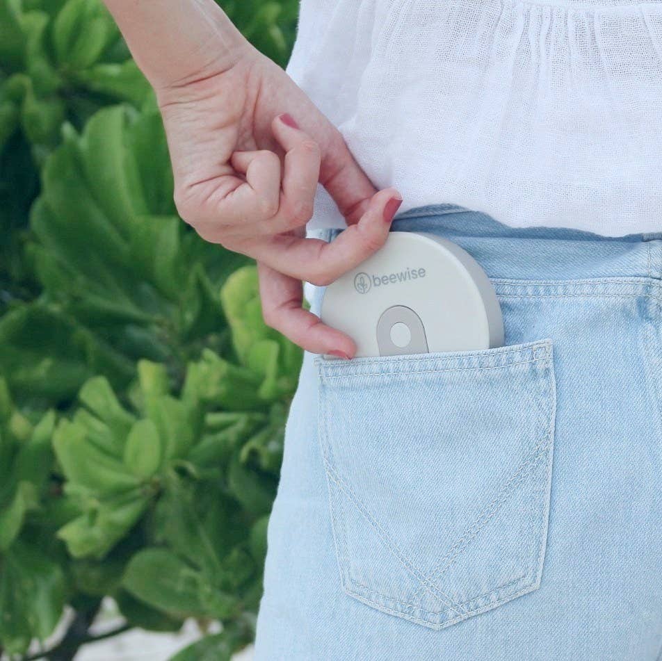 Beewise – Chávena de chá por atacado – Copo de Viagem Dobrável para Café | Reutilizável e Seguro para Lava-louças3