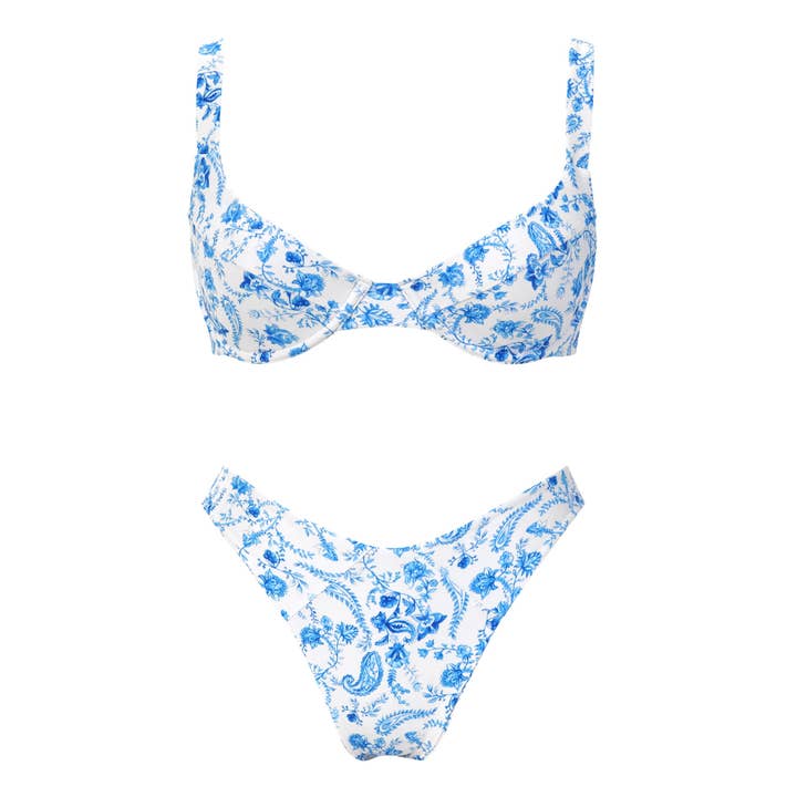 ADDISON TOP for wholesale by Molly J Swim