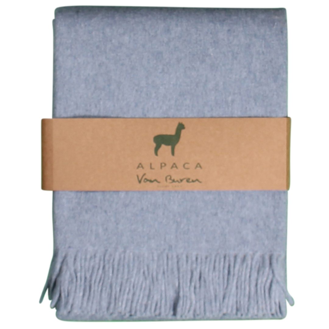 Van Buren - Wholesale Throw Blanket - Alpaca wool throw - New!17