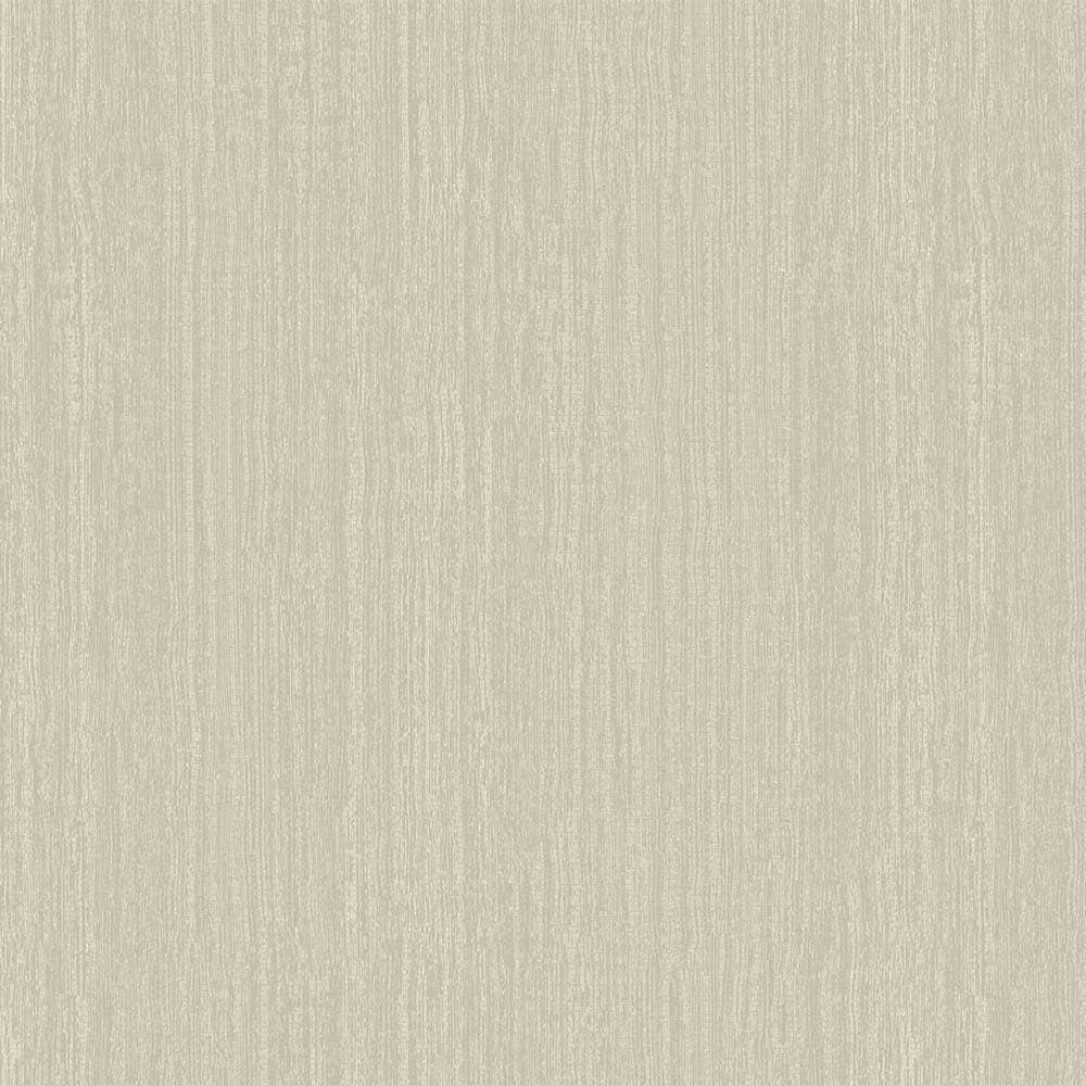Walloro Luxury Embossed Wallpaper - Wholesale Wallpaper - Grasscloth Wallpaper, Linen Textured Wallpaper, Fabric Effect Wallcovering, Large 178 sq ft, Large Stripes, Wall Decor, Plain, Solid, Beige1