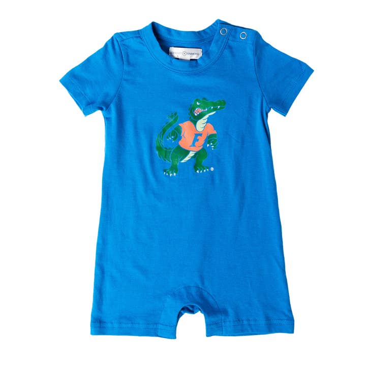 L'Albert Shorty per la vendita all'ingrosso da parte di Stewart Simmons