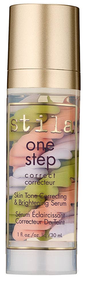 Beauty Goddess - Vente Base de maquillage pour le visage/primer - Stila One Step Correct 30 ml0