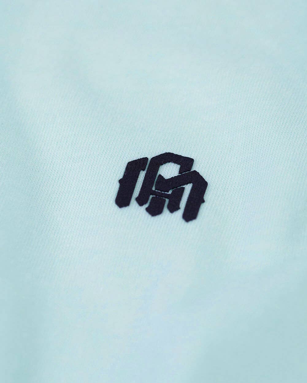 INTO THE AM – T-shirt – Homem por atacado – T-shirt Básica Ajustada Premium para Homem (de Marca)23