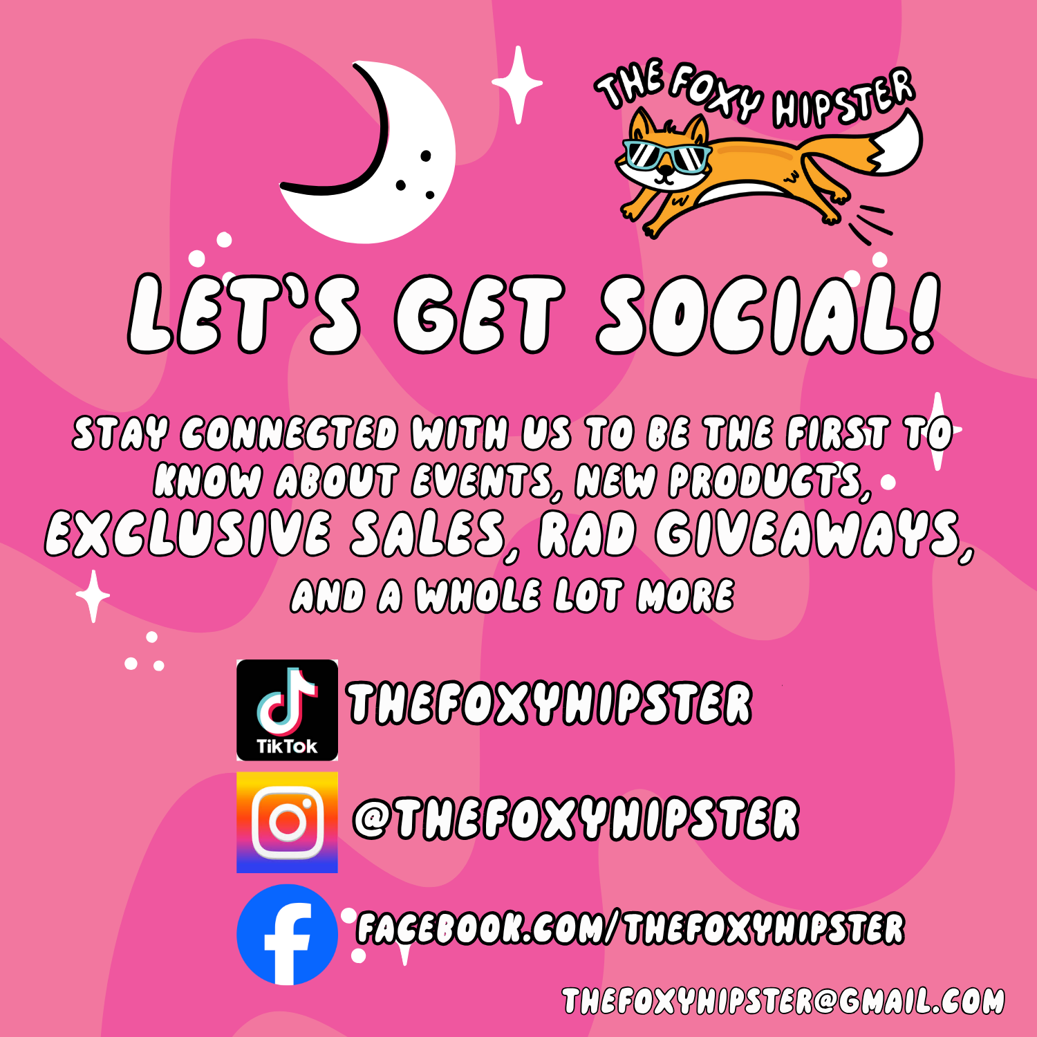 The Foxy Hipster - Wholesale Keychain - Women's - Toys R Us Keychain1