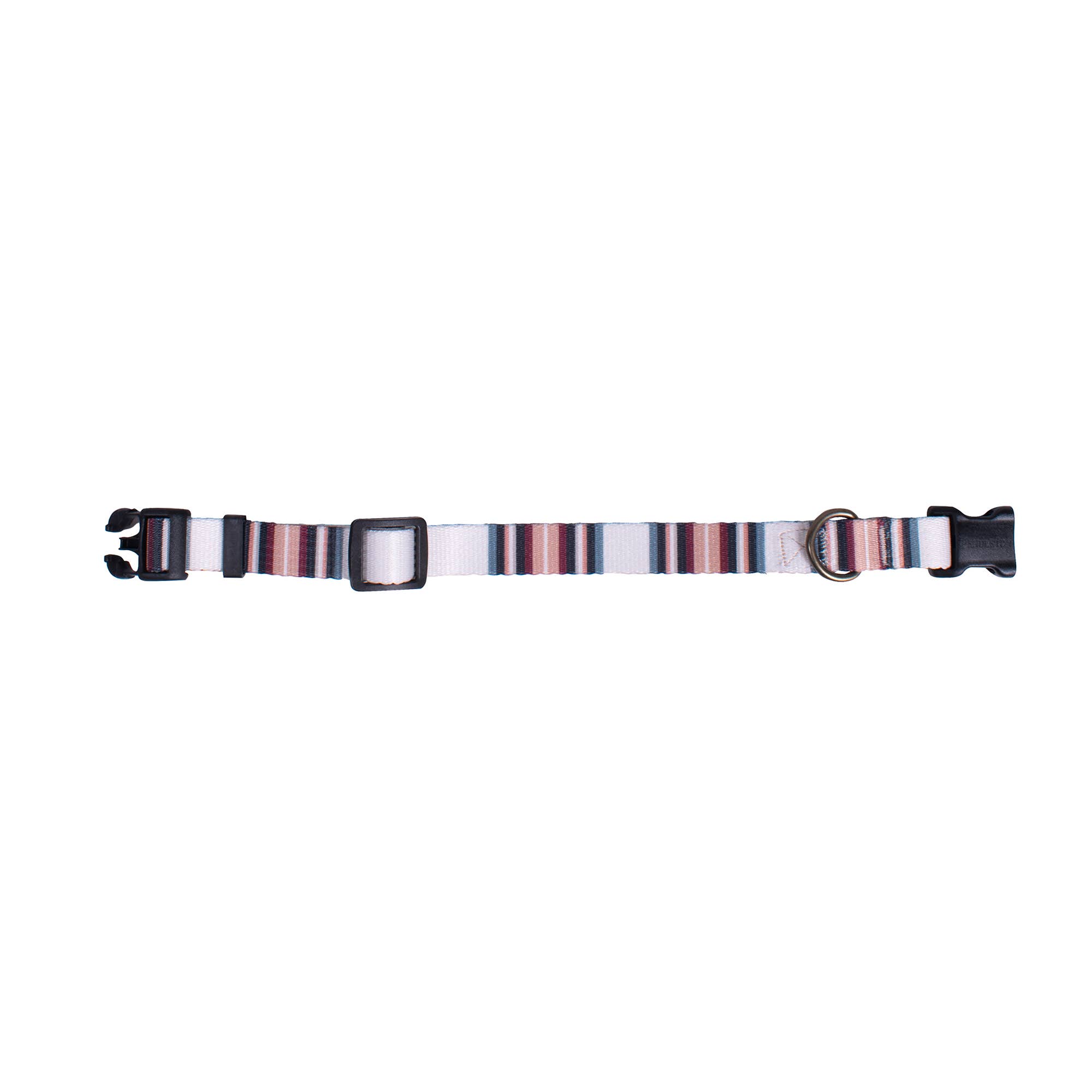 Carolina Pet Company - Wholesale Pet Collar - Dog - Pendleton Adventure Dog Collar9