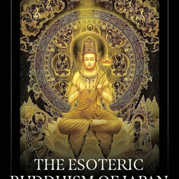 The Esoteric Buddhism of Japan Oracle Cards and other Purchase Wholesale produtos esotericos. Free Returns & Net 60 Terms on Faire trending on Faire.