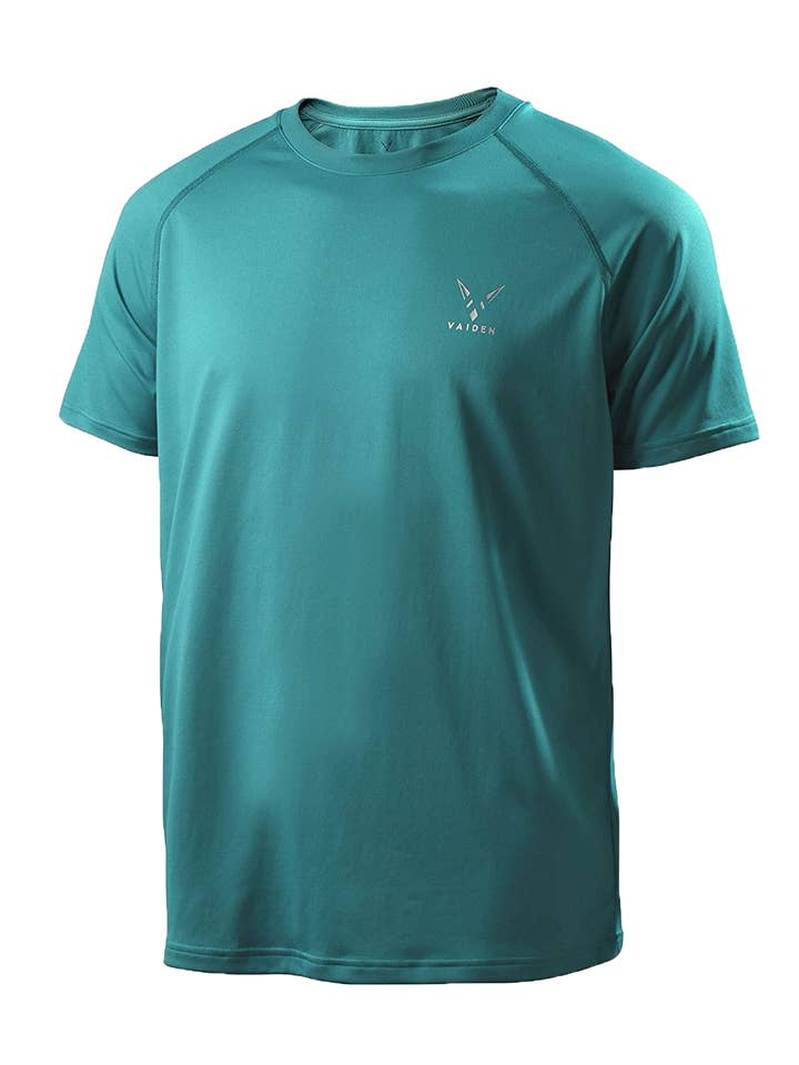 Vaiden BoltX Tall Anti-Stink Sports Shirt for wholesale by Vaiden