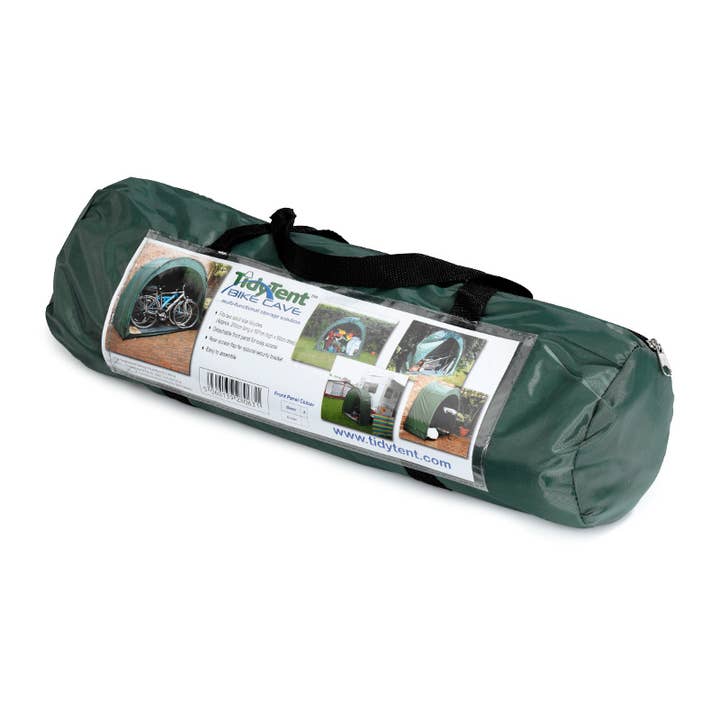 Rob McAlister Ltd - Wholesale Tent - The CampaCave1