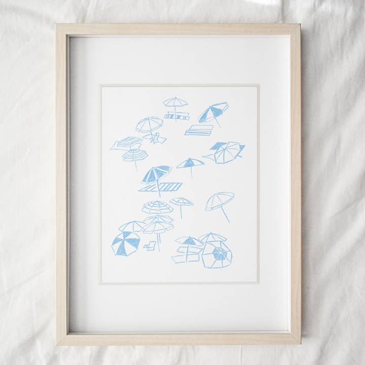 MFMDESIGNS – wholesale Art print – PORTUGAL COAST PRINT2