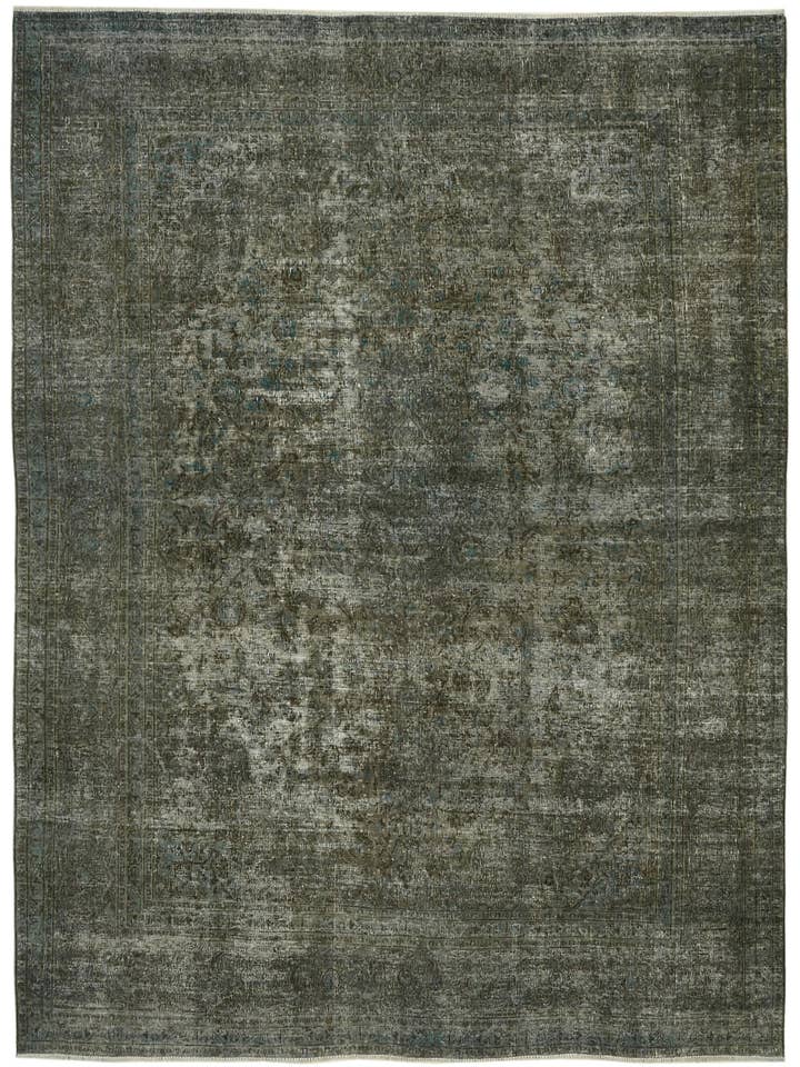 Tappeto Grande 10x13 Grigio Sovratinto - 43136 per la vendita all'ingrosso da parte di RUG N CARPET