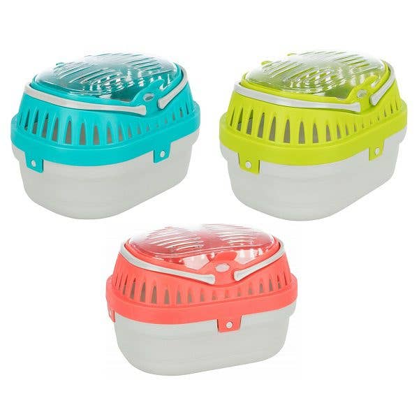 Trixie Pico Transport Box for Small Animals for wholesale by Trixie UK