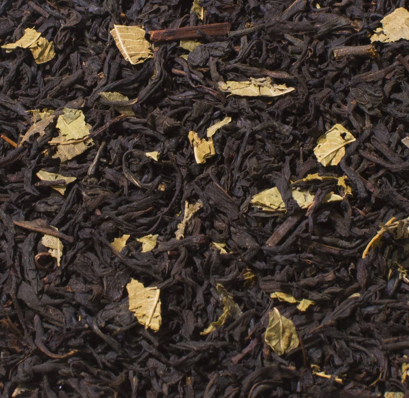 Vert Citron - Wholesale Loose Tea - Fall flavors (vanilla, hazelnut)2
