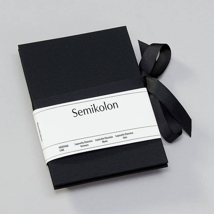 Semikolon - Wholesale Photo Album - Heritage Line - Leporello0
