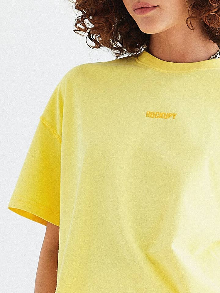 T-Shirt pour femme Lillith pour la vente par Rockupy