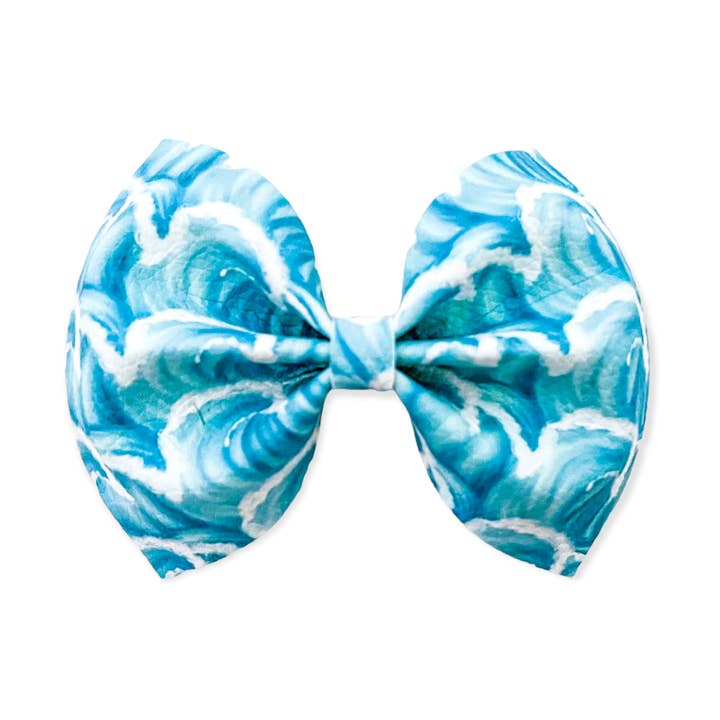 Ellis Cavalca l'onda per la vendita all'ingrosso da parte di BOWverwhelmed, Llc