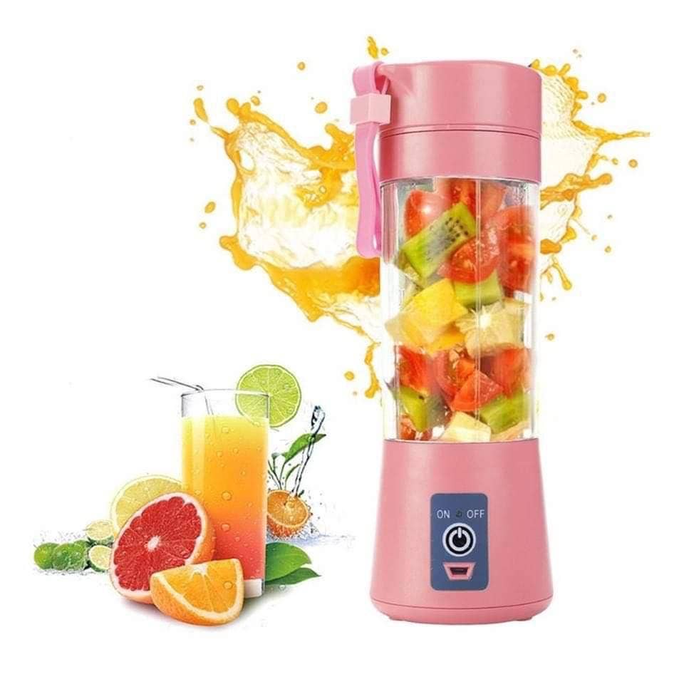 Nice Stuff Sales - Wholesale Blender - Mini Portable Liquifier2