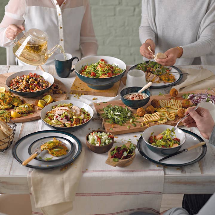 Denby - Wholesale Coffee Mug - Greenwich Craftsman Coffee Mug1