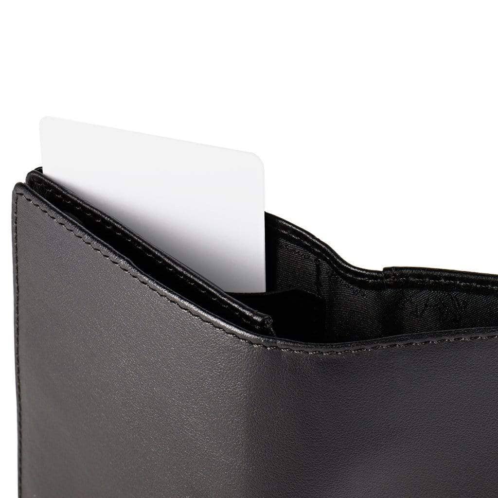 Jaimie Jacobs – wholesale Plånbok – Herr – Slimstar med stor myntficka4