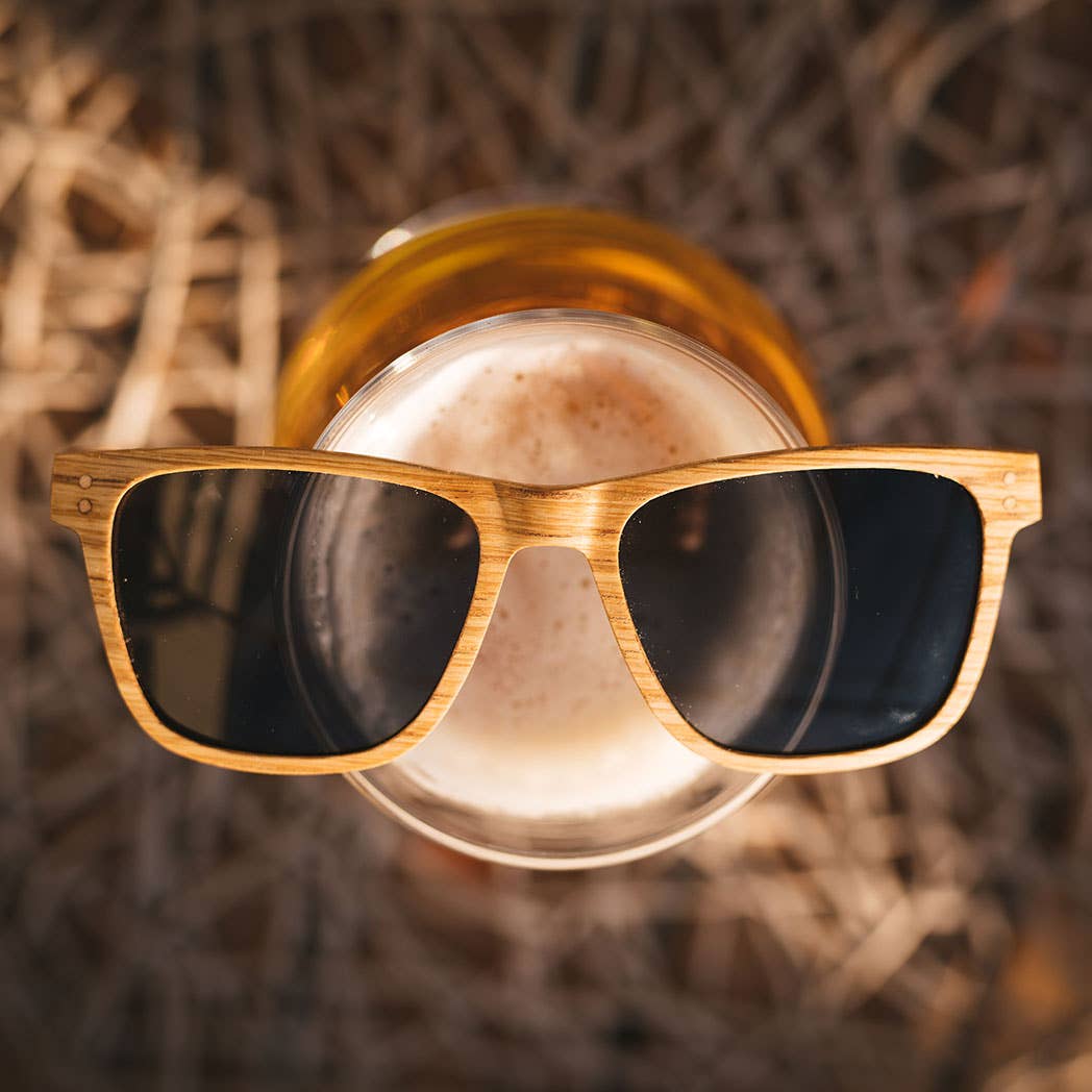 Waidzeit - Vendita all'ingrosso Occhiali da sole - Unisex - occhiali da birra1