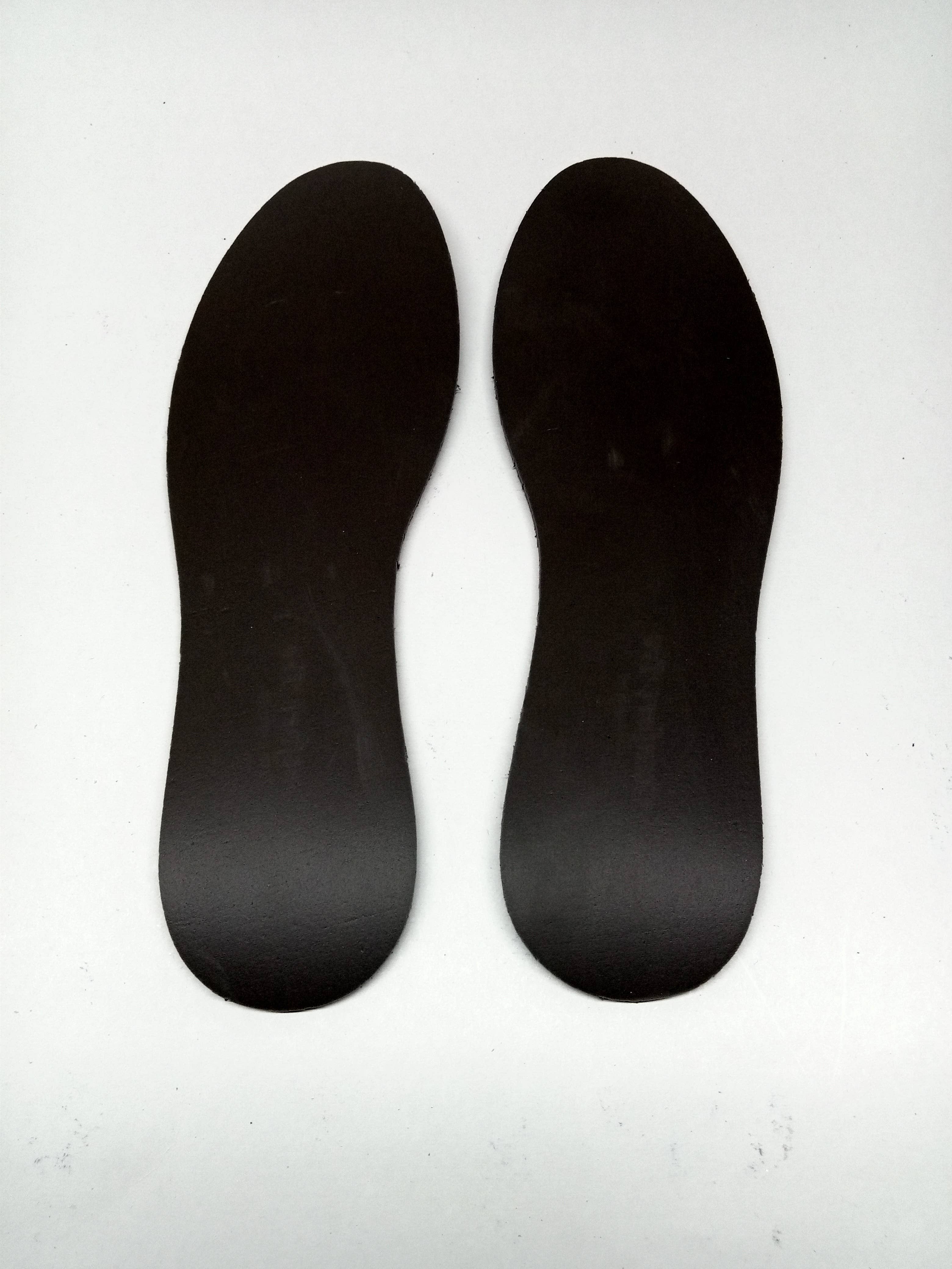 SIB.TRE snc - Wholesale Inserts/Soles - Unisex - 200 X 4MM MEMORY FOAM INSOLE2