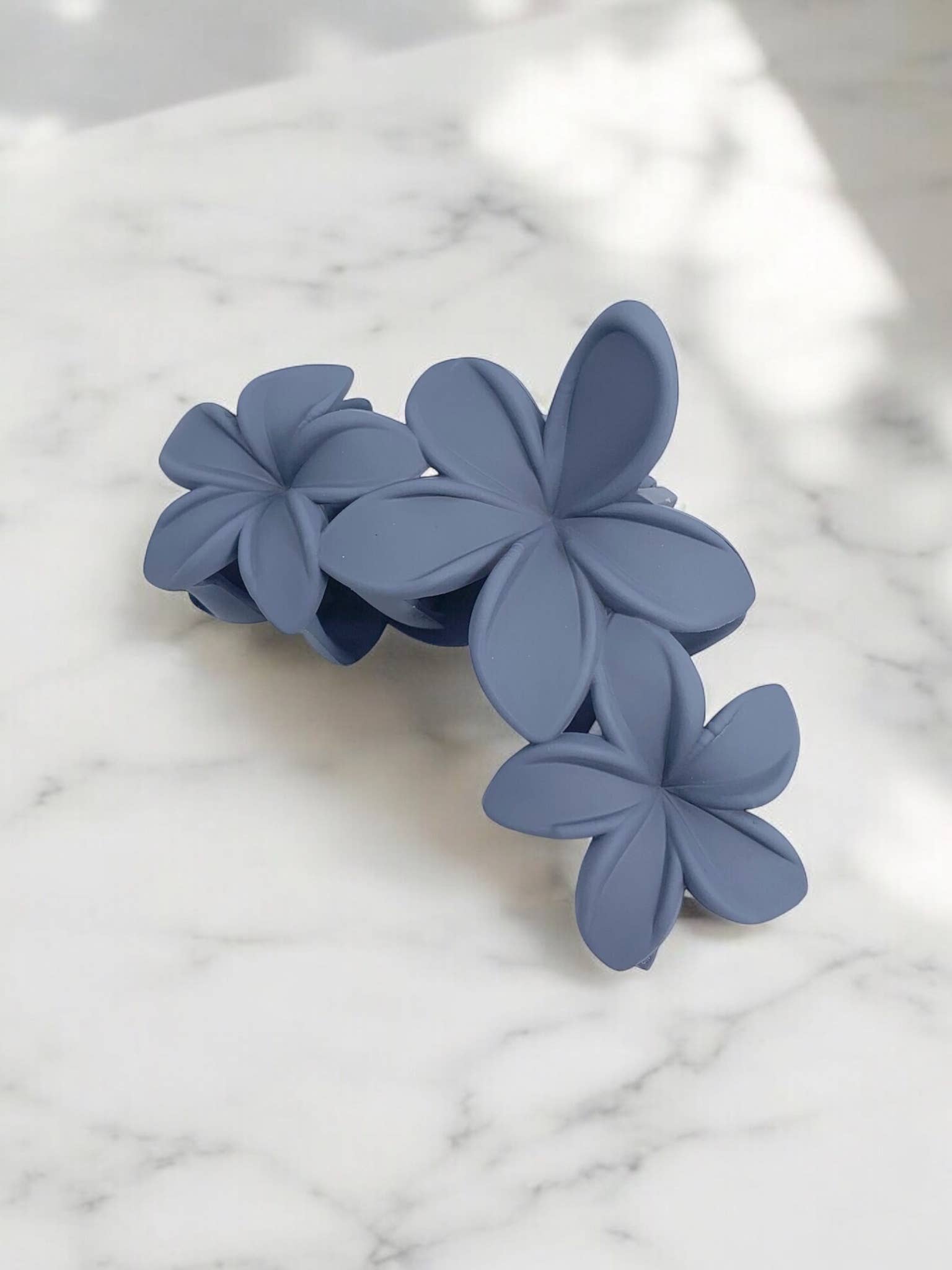 BYREN | ÉLINE L'ATELIER - Wholesale Hair Accessories Set - Women's - YH21 flower-shaped hair clip11