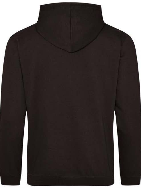 X5CAPE – wholesale Hoodie – Unisex – X5CAPE Custom Hoodie | Black1