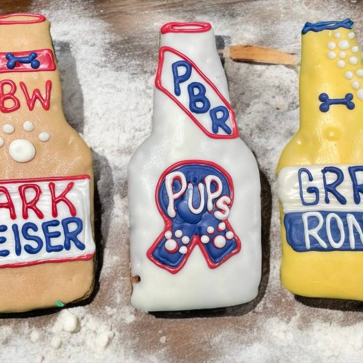YumYum4DOGS - Wholesale Pet Treats - Dog - Bark brewery dog beer treats2