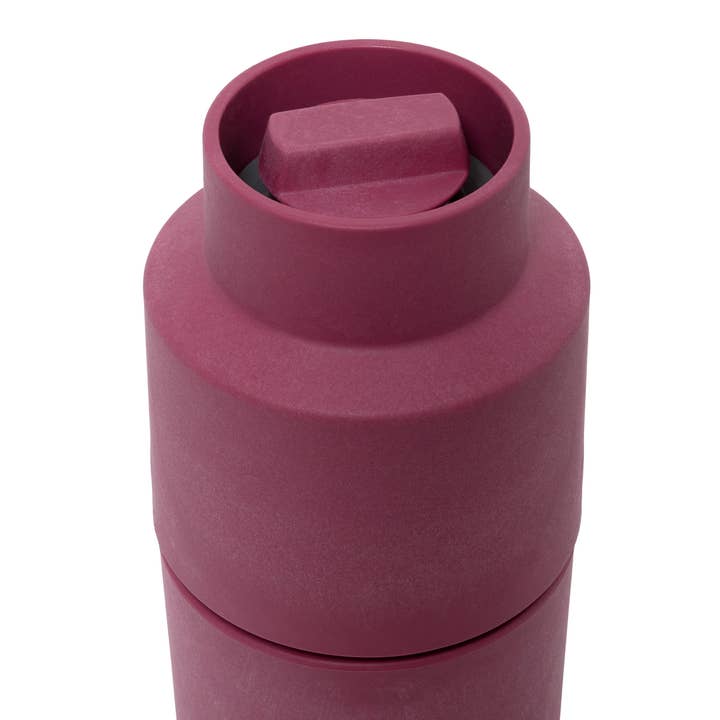 Brainstream - Wholesale Spice Mill - Billund / Spice Mill / Beetroot / 12cm2