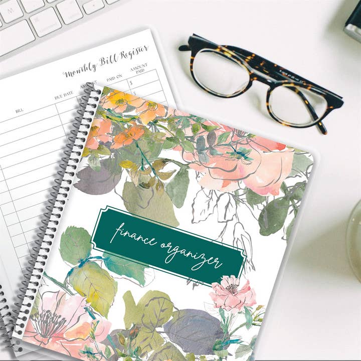 Finansiel planlægger for engroshandel hos Practical Paper Company