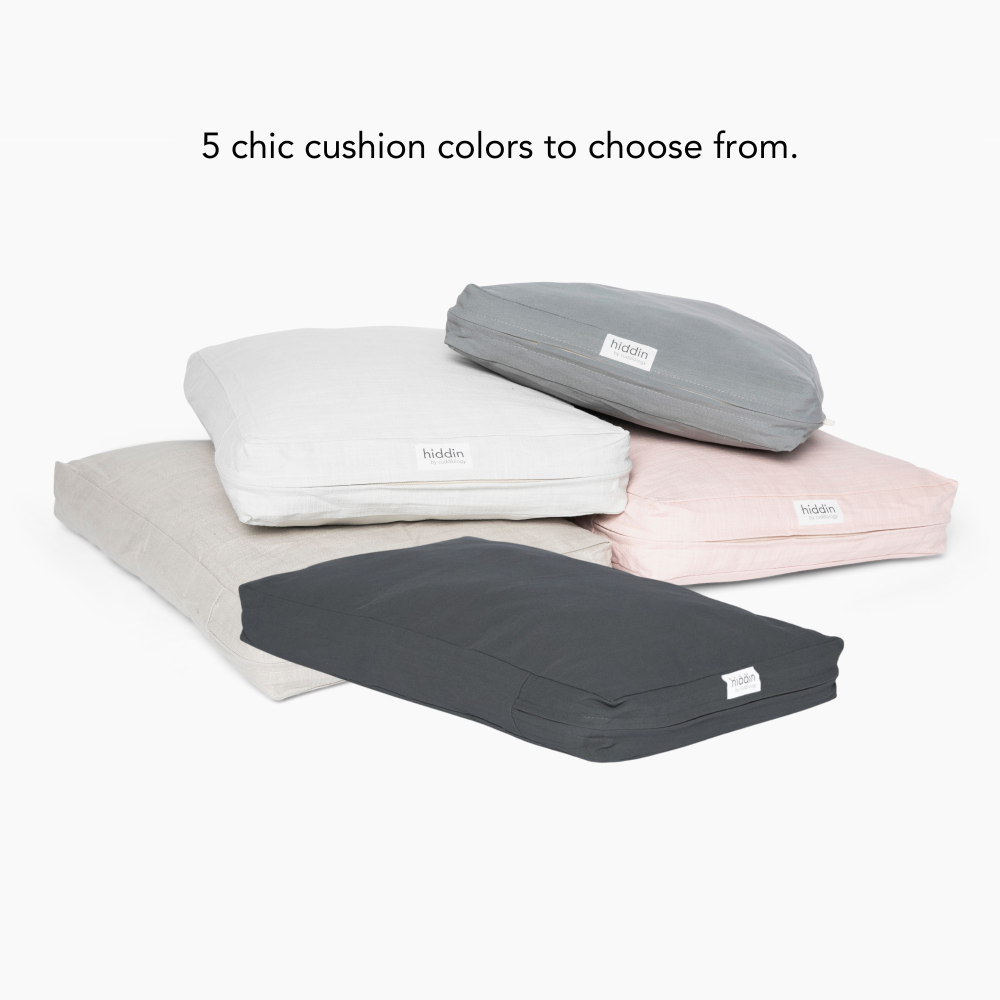 Hiddin - Wholesale Pet Carrier - Dog - Small Crate (Gold Latch)38