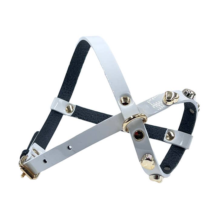 Goud Gilda harnas voor wholesale door My queen