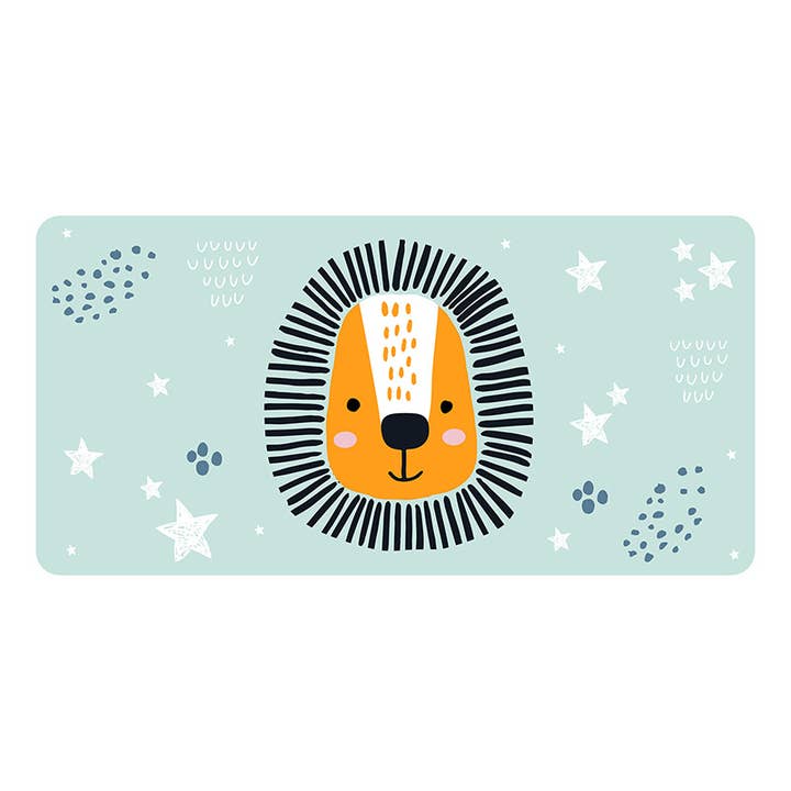 Protecteur de bureau Leon Baby pour la vente par Pinted