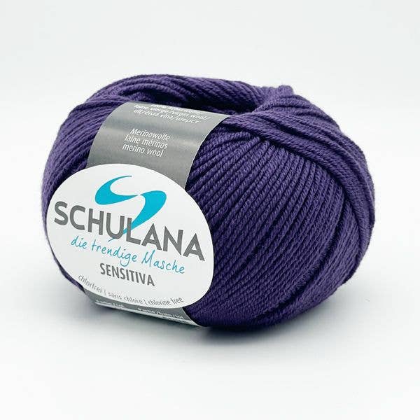 SCHULANA - Wholesale Yarn - Sensitiva wool19