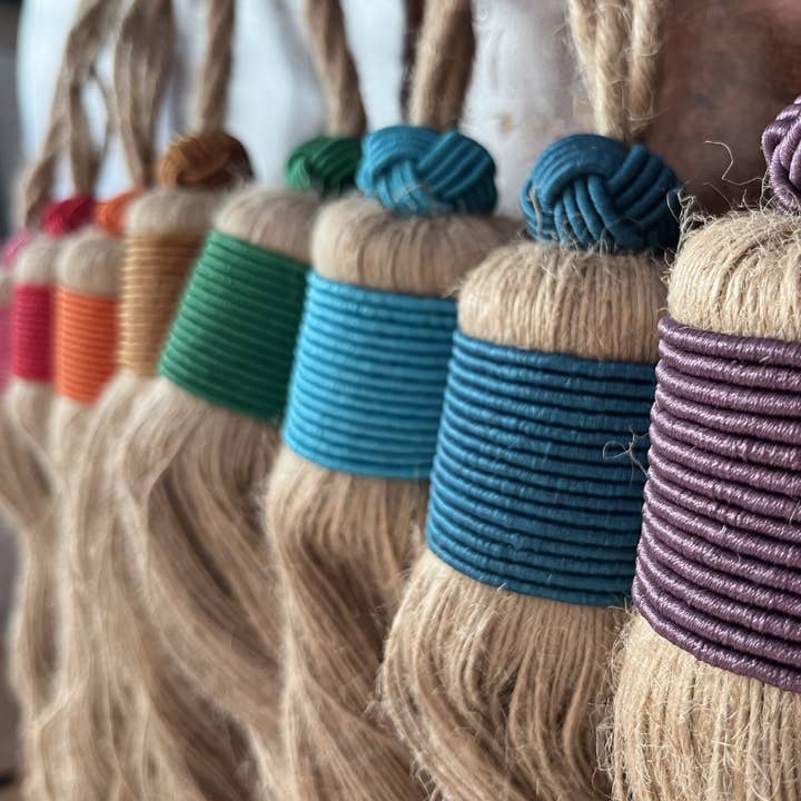 Voyage - Wholesale Decorative Tassel/Wall Drop - Large Decorative Tassel5