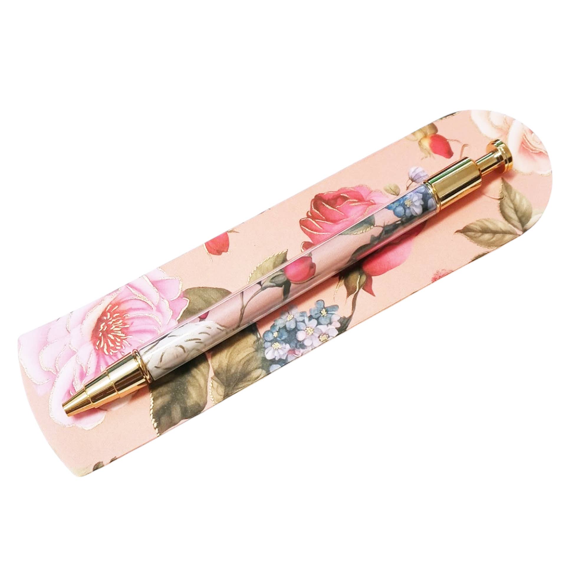 San Lorenzo Design - Vente Stylos - Stylos florentine avec marque-page assorti, papeterie italienne20