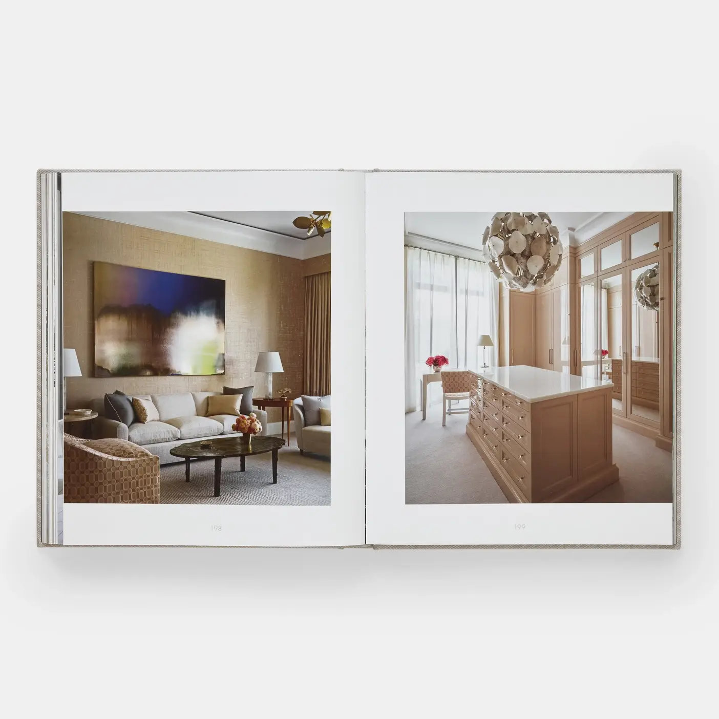 Phaidon - Wholesale Home & Garden - David Kleinberg: Interiors5