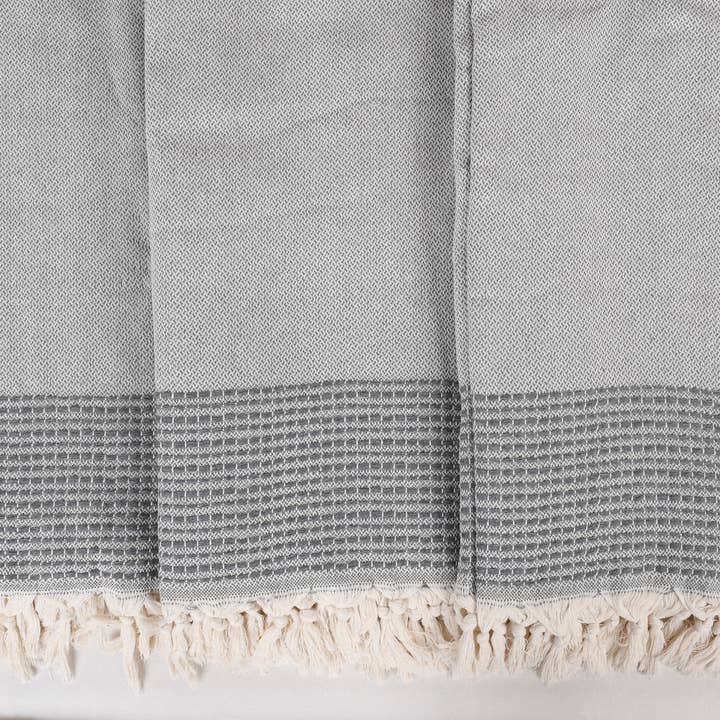 Organic Turkish Towels - Wholesale Throw blanket - Sofa Blanket, Elegant Wedding Gift Blankets7