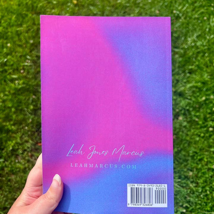 Leah Jones Marcus - Wholesale Journal/Diary - Major Arcana Era Series Tarot Journals (Quick Order All)4