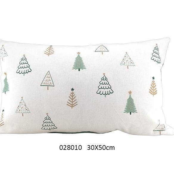 Cushion 'Balsamea' 30 X 50 cm for wholesale by Faye